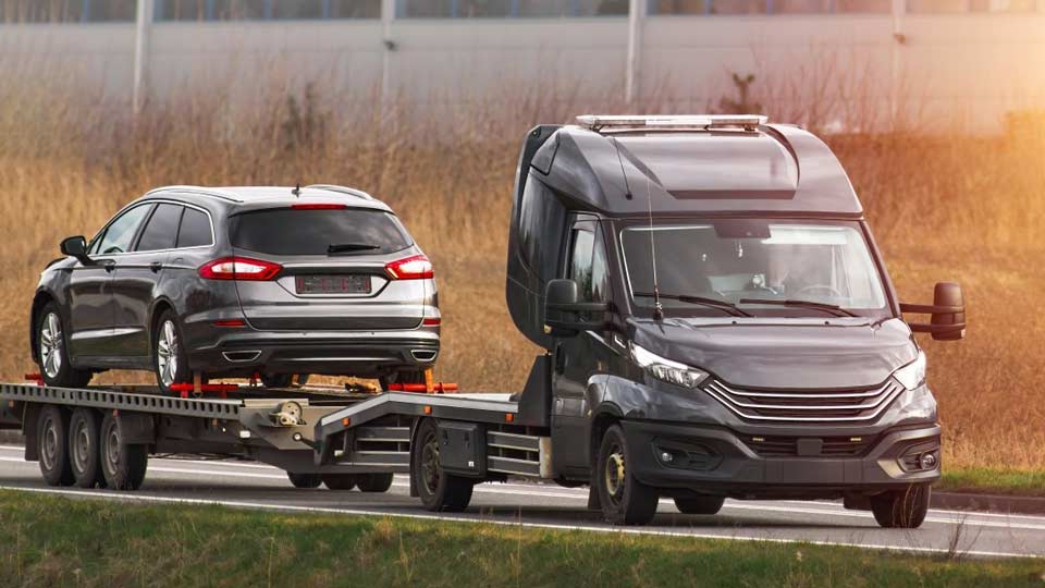 Motorschaden Ankauf München - Kostenlose Abholung in der Nähe
